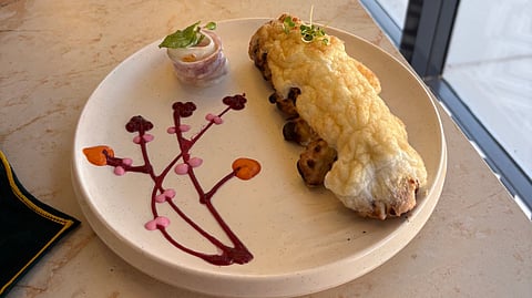 Desi food, reimagined with intent, this new spot is gentle on heat but generous on flavours