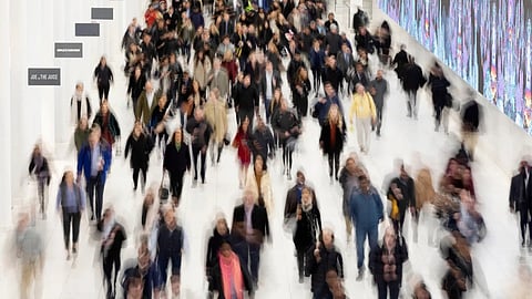 Time blindness explained: why some people can’t arrive on time