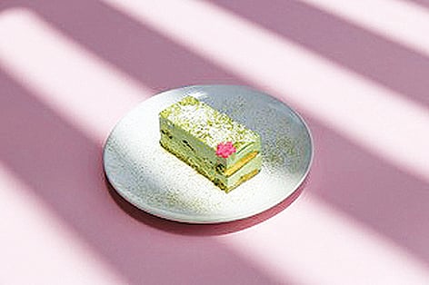 Dubai’s top matcha spots