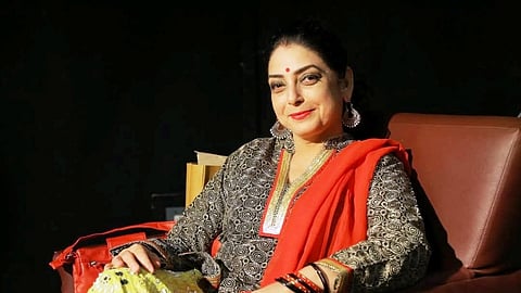 Carnatic vocalist Sangeetha Srikishen opens up about the music scene in Bengaluru