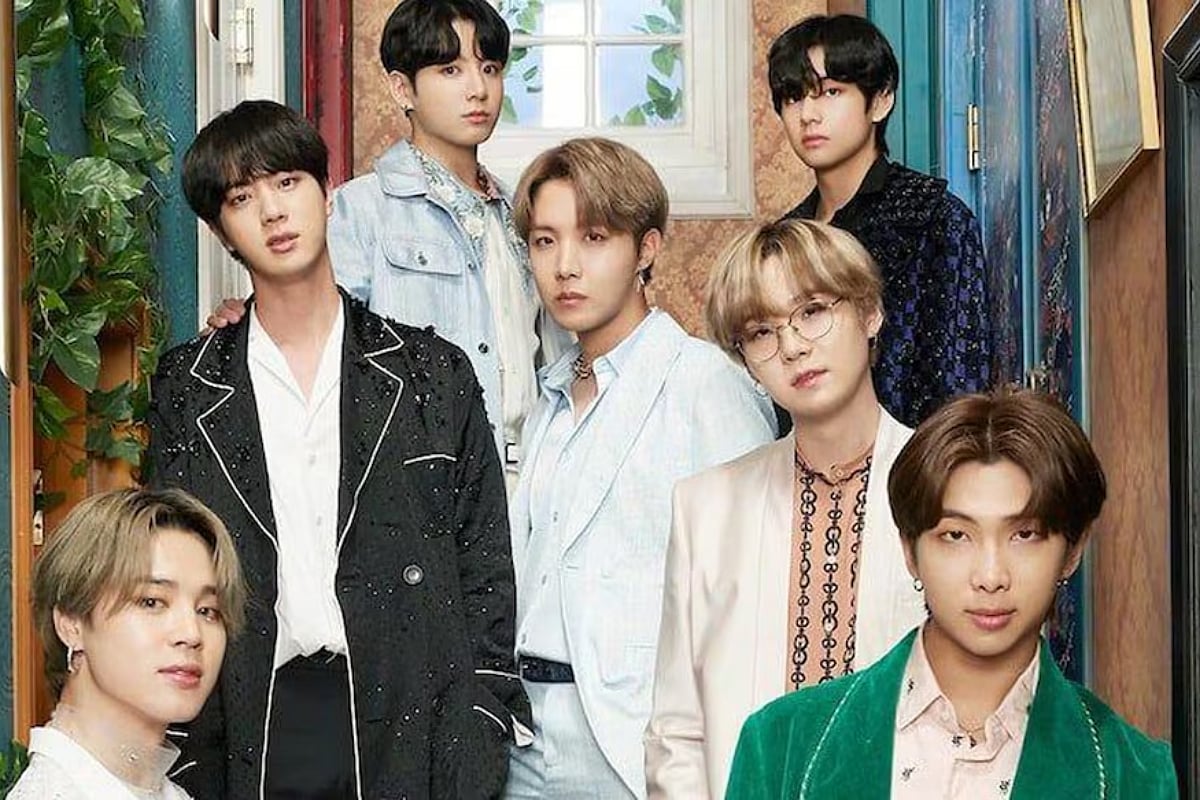 BTS ARMY is back: New album's date announced which is set to blow up global charts