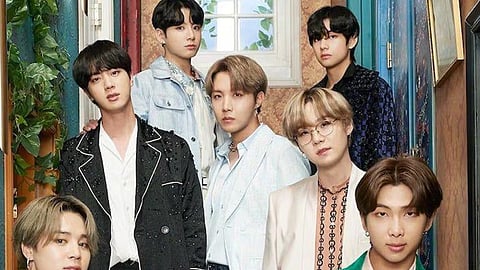 BTS ARMY is back: New album's date announced which is set to blow up global charts