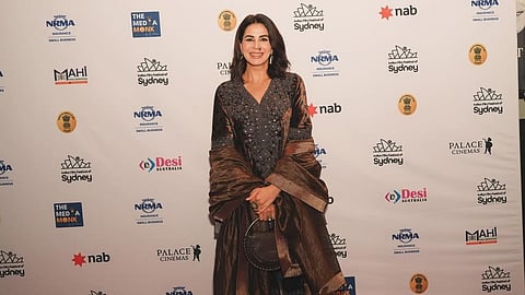 Kirti Kulhari confirms her relationship