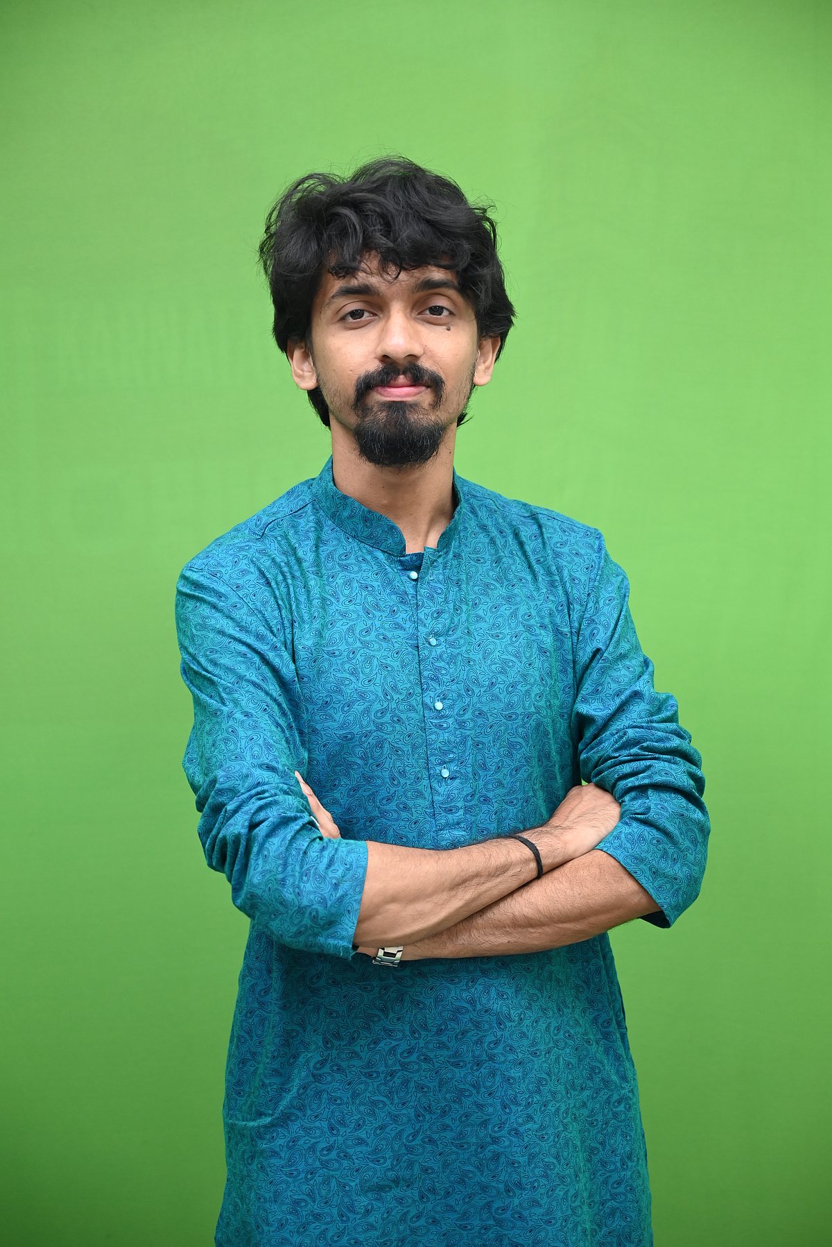 #PastForward: From tradition to innovation, hindustani vocalist Keerthan Holla discusses his musical journey in Bengaluru