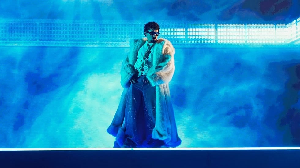 How Bad Bunny’s latest album could redefine Grammy recognition