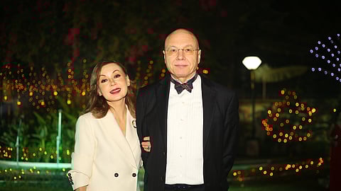 Natalia-Maxim Kozlov