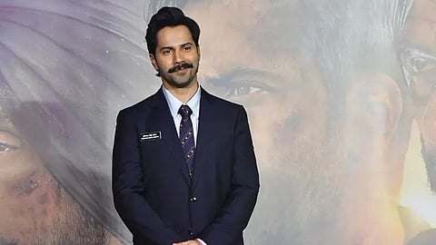 Varun Dhawan faces backlash after Border 2 song release
