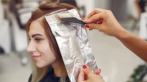 Box dye conditioner be toxic for your hair