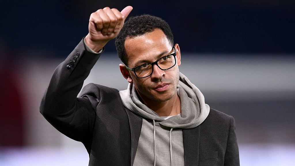 Liam Rosenior in the running to succeed Enzo Maresca as Chelsea coach