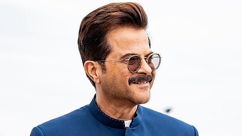 Anil Kapoor gets copyrights for Nayak