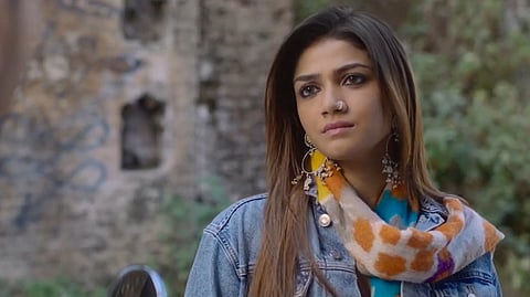 Sauraseni Maitra opens up on playing Shalini Saxena in Saali Mohabbat