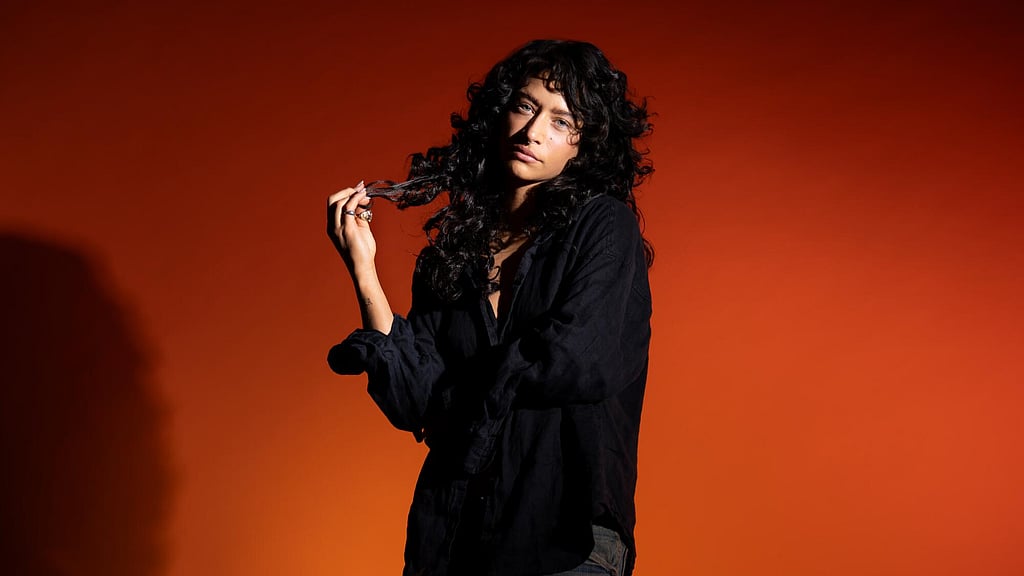 Odessa Wig