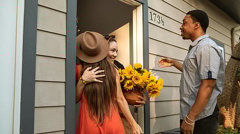 Things to check on before accepting to being a house guest