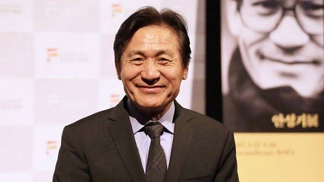 South Korea's most beloved actor, Ahn Sung-Ki passes away at 74