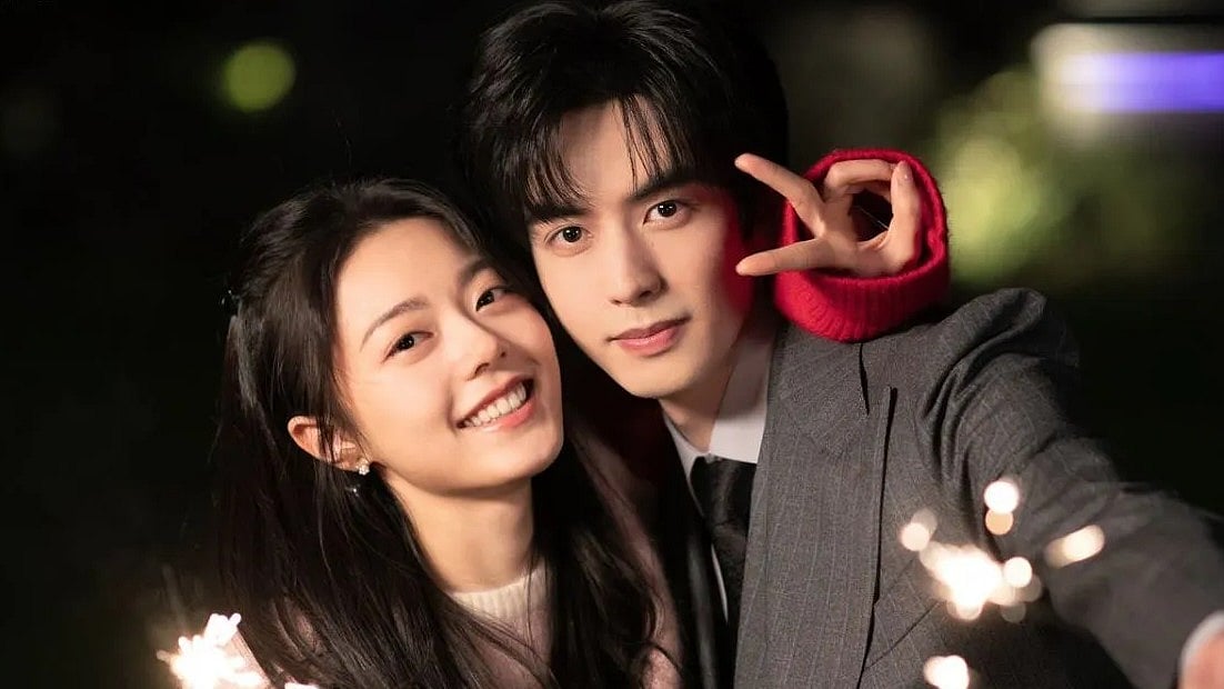 Netflix pulls Chinese drama Shine On Me in Vietnam after claims of disputed map