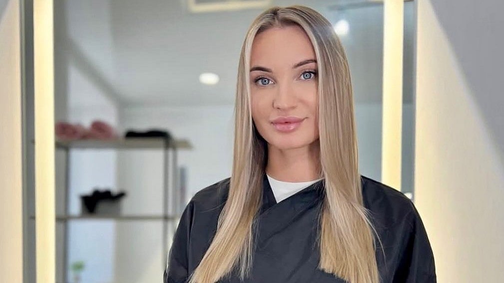 Influencer Yulia Burtseva reportedly dead at 38 after butt-lift surgery in Moscow