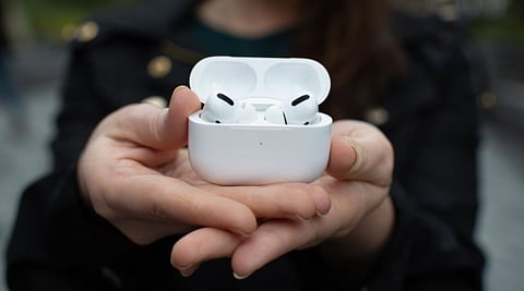How dangerous are AirPods?