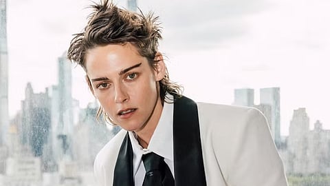 Kristen Stewart wants to direct a Twilight remake