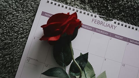 In 2026, Perfect February is going viral on Twitter