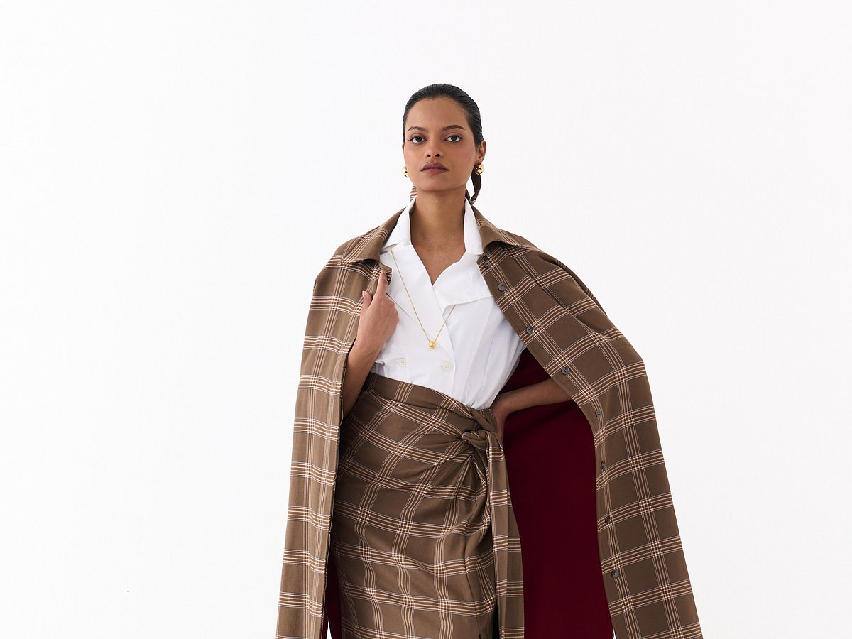 This drop is made for moments when comfort deserves to shine