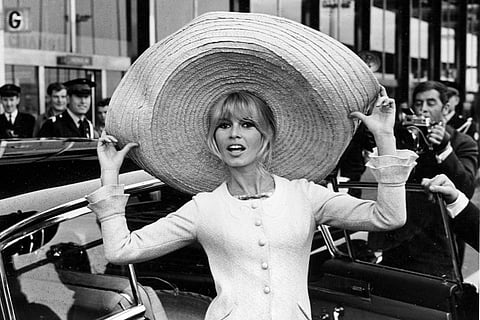 All you need to know about Brigitte Bardot’s funeral