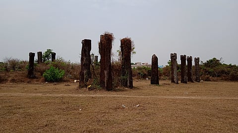 Here’s all you need to know about Odisha’s erstwhile capital Sishupalgarh