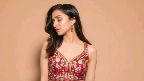 Shraddha Kapoor's marriage speculation