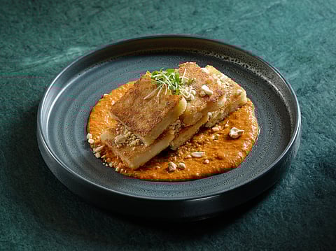 This new Telugu restaurant in Hyderabad presents favourites in a gourmet avatar