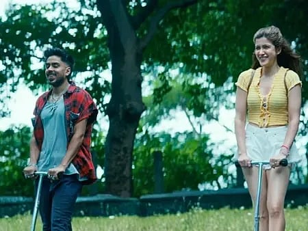 Makers release Tu Yaa Main teaser