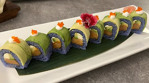 New Year, new flavors: Exploring this new bistro’s diverse menu in Hyderabad