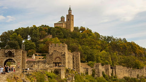 Bulgaria rolls out Digital Nomad Visa. Here is a list of the top spots to visit!