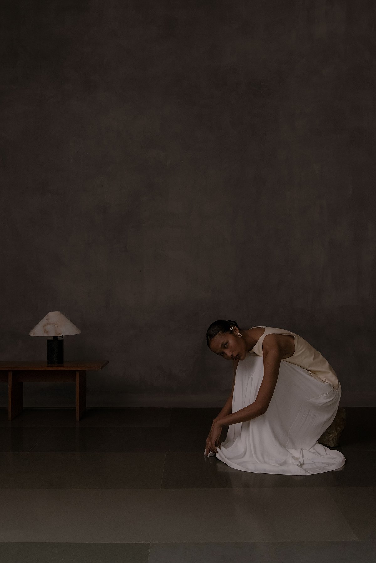 November Noon revives Varanasi handlooms with Art Deco-inspired Umbre collection