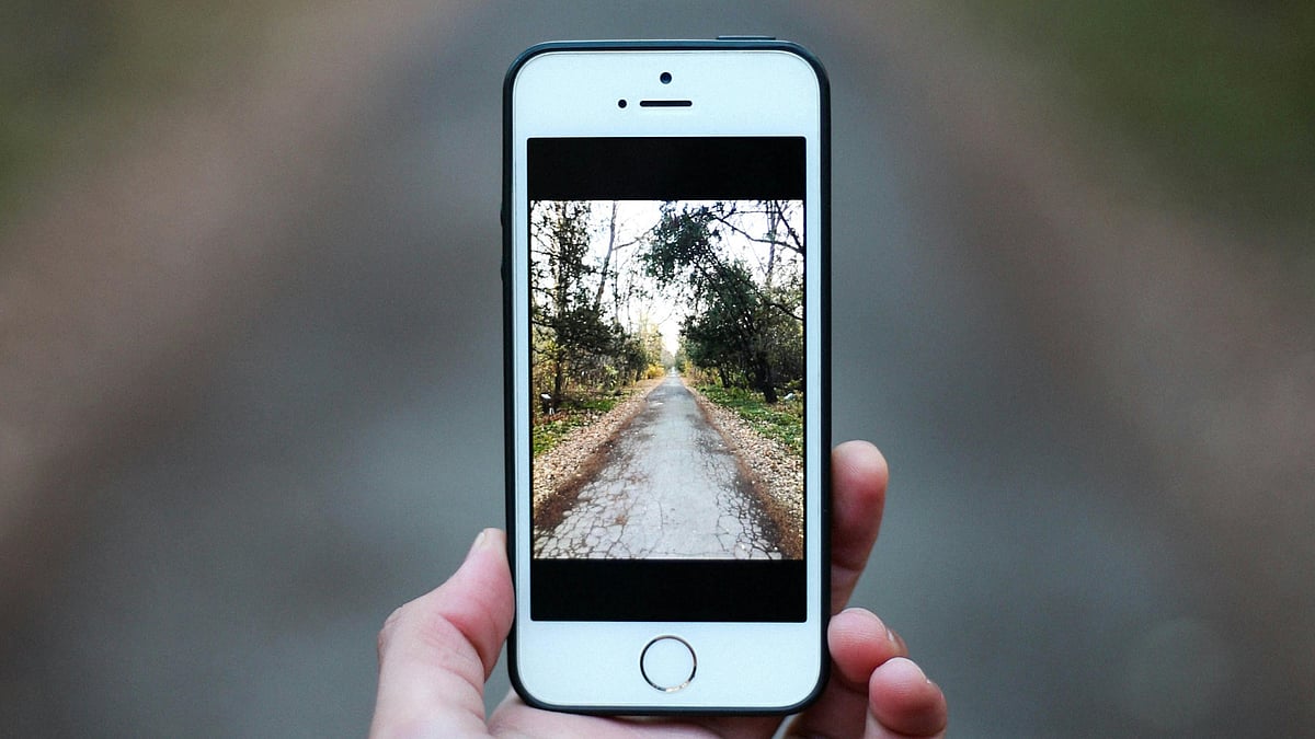 Noticed this colour spotting trend that is taking over social media?