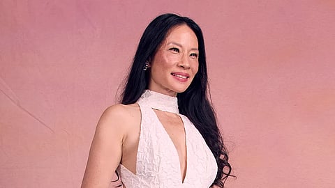 Lucy Liu was confused by security measures around Hermes bag during filming Sex and the City