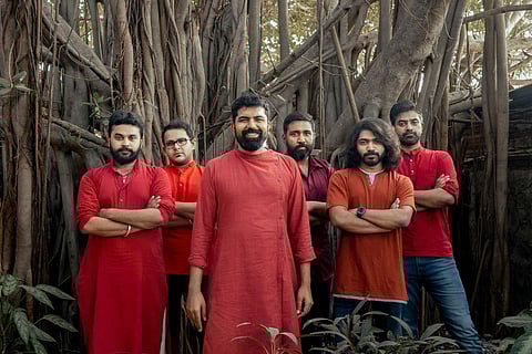 Margarita Margazhi: IndoSoul’s contemporary Carnatic concert