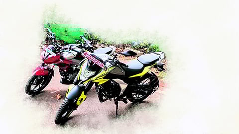 Hero Xtreme 125 vs. Bajaj Pulsar N125