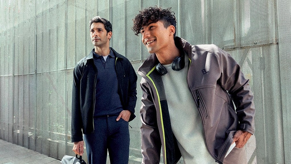 With their debut edit, this Bengaluru label creates clothes for modern life!