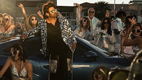 Why fans are searching for director's house?