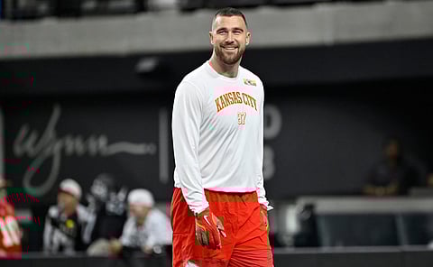 Travis Kelce’s TV future linked to long-term planning, not retirement