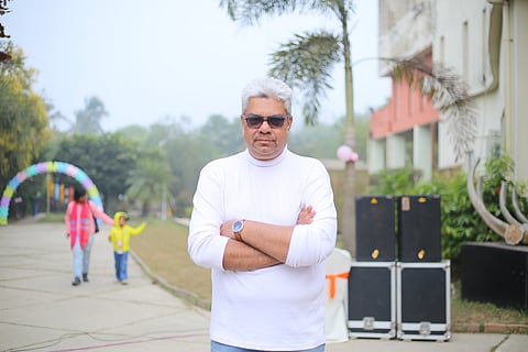 Glimpses from Foodka's 1st edition of winter picnic