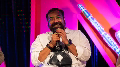 Anurag Kashyap