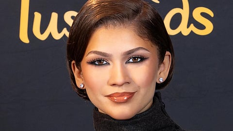 Zendaya’s latest wax figure sparks social media debate after New York debut