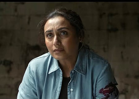Makers release Mardaani 3 trailer