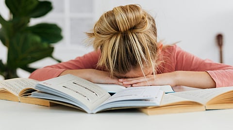 Do you experience procrastination often? Here are five ways in which you can combat it.