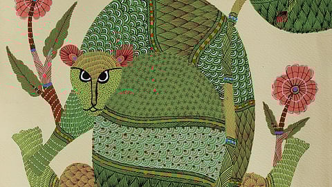 Project Tarasha in Mumbai exhibition brings 21 craftpreneurs into direct conversation with the city