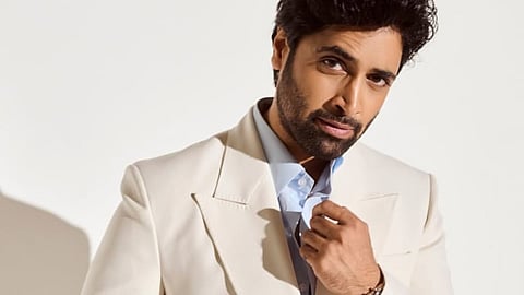 Adivi Sesh revives 90s nostalgia with iconic song in Dacoit