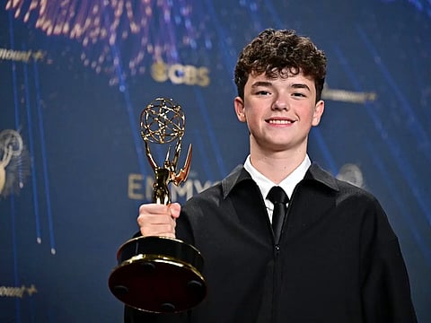 What is Owen Cooper’s net worth?