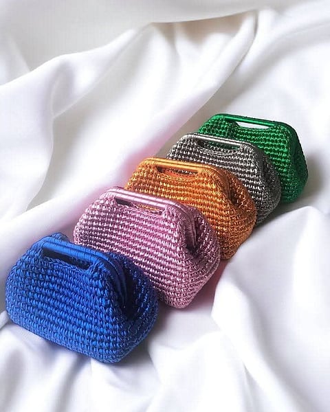 Kaseeda’s Cres’h collection elevates holiday luxury with craftsmanship