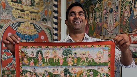 Karigar Bazaar brings its second edition  to Bengaluru with over 200 artisans