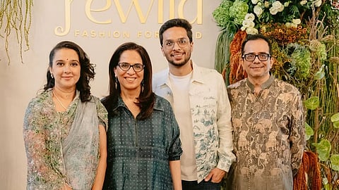 Anita Dongre’s Rewild 2.0
